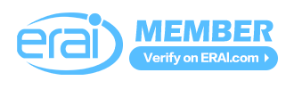 ERAI Member — Verify on ERAI.com